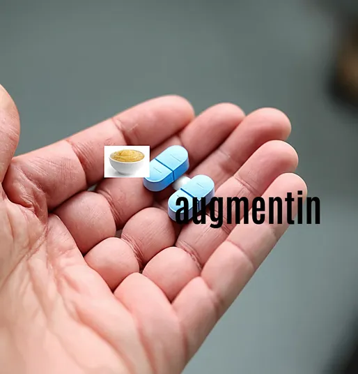 Augmentin 1g prezzo